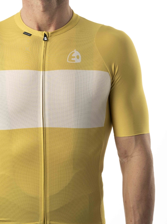 MAILLOT BIKO - MOSTAZA